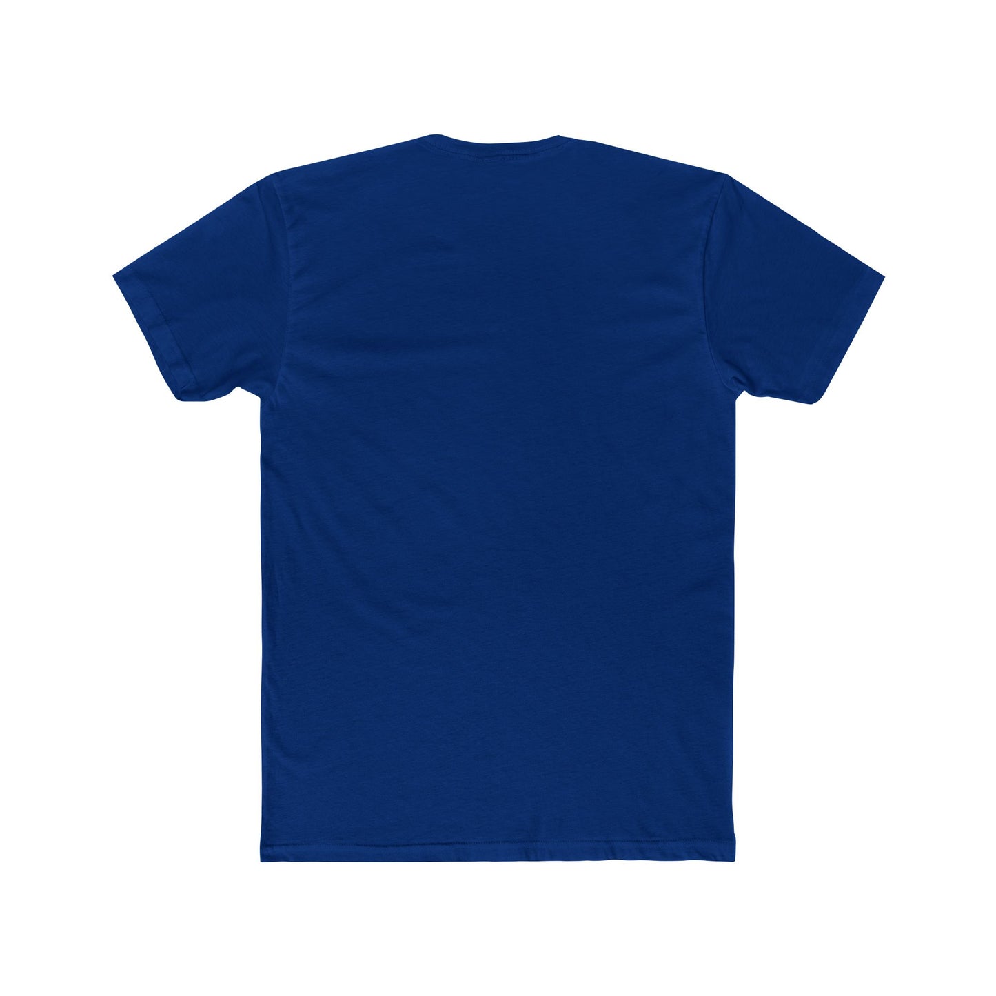 Canadian Pride Crew Tee - "The 51st State: Yes, That's Not a Thing"