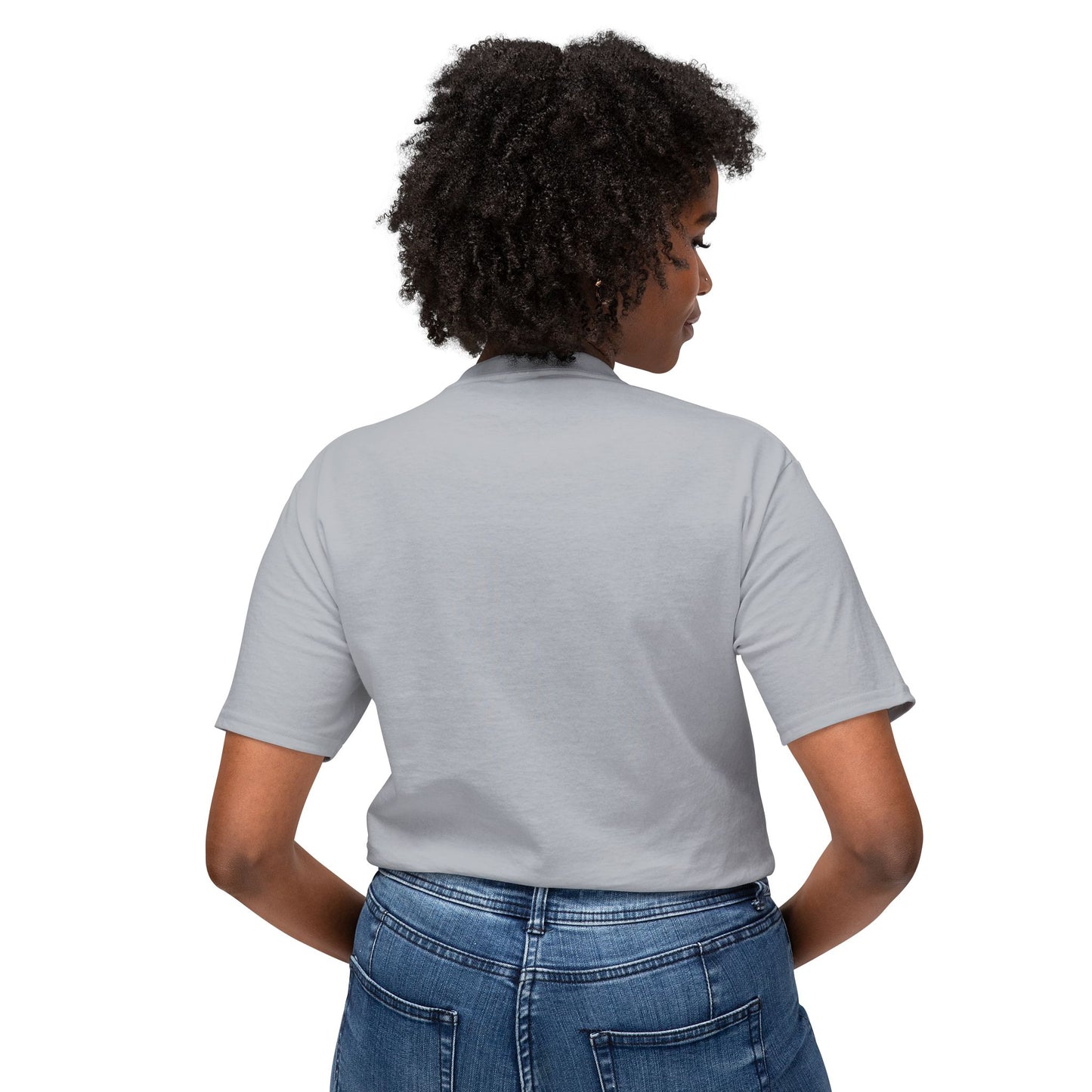 Funny Unisex T-Shirt - "That's Not A Thing..."