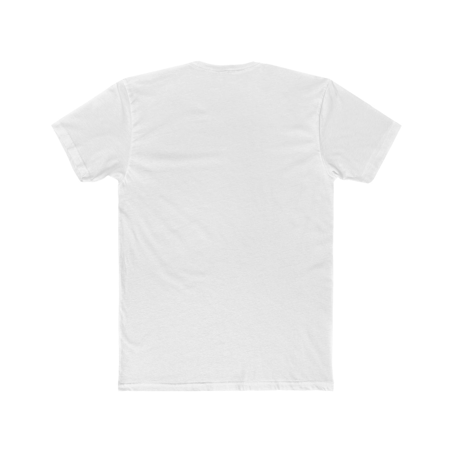 Canadian Pride Crew Tee - "The 51st State: Yes, That's Not a Thing"