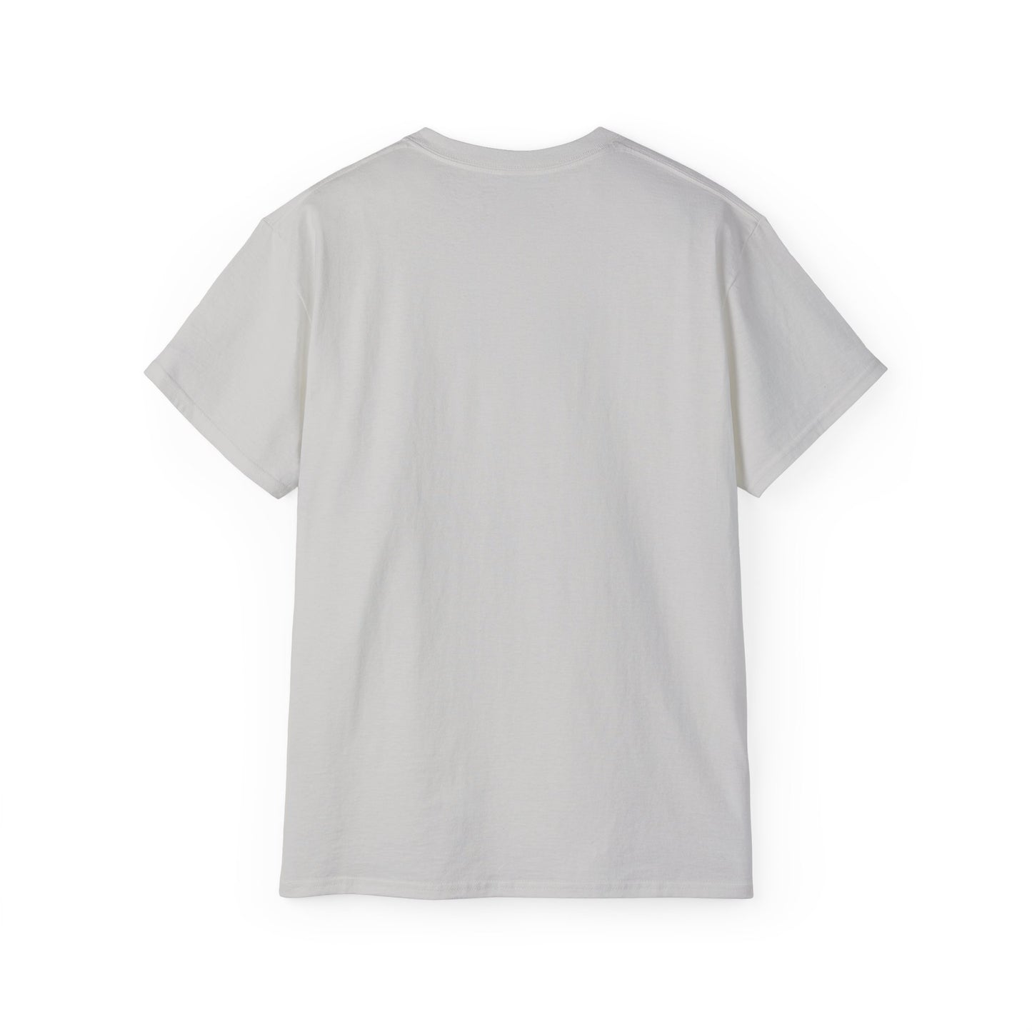 Mr. Global Unisex Ultra Cotton Tee - Casual Statement Shirt for World Travelers