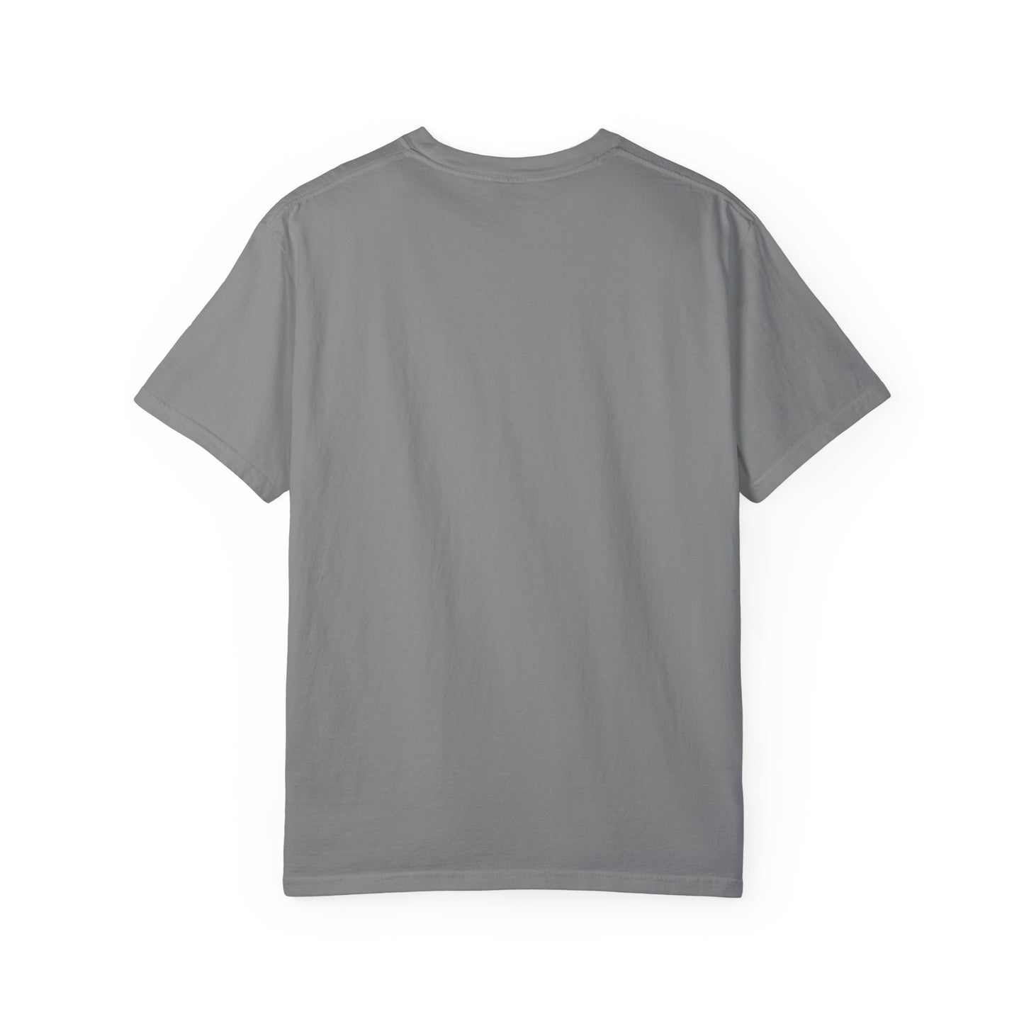 T-Shirt That’s Not A Thing Mr Global