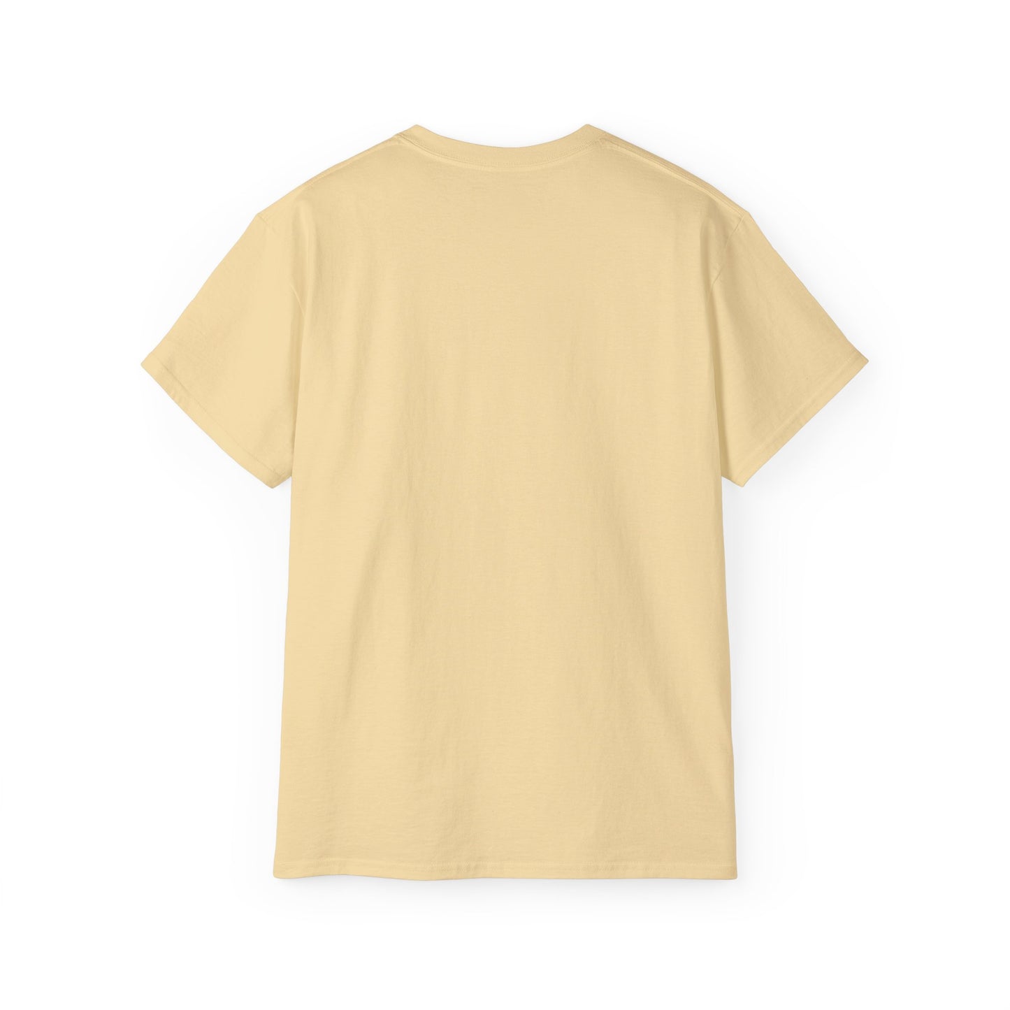 Mr. Global Unisex Ultra Cotton Tee - Casual Statement Shirt for World Travelers
