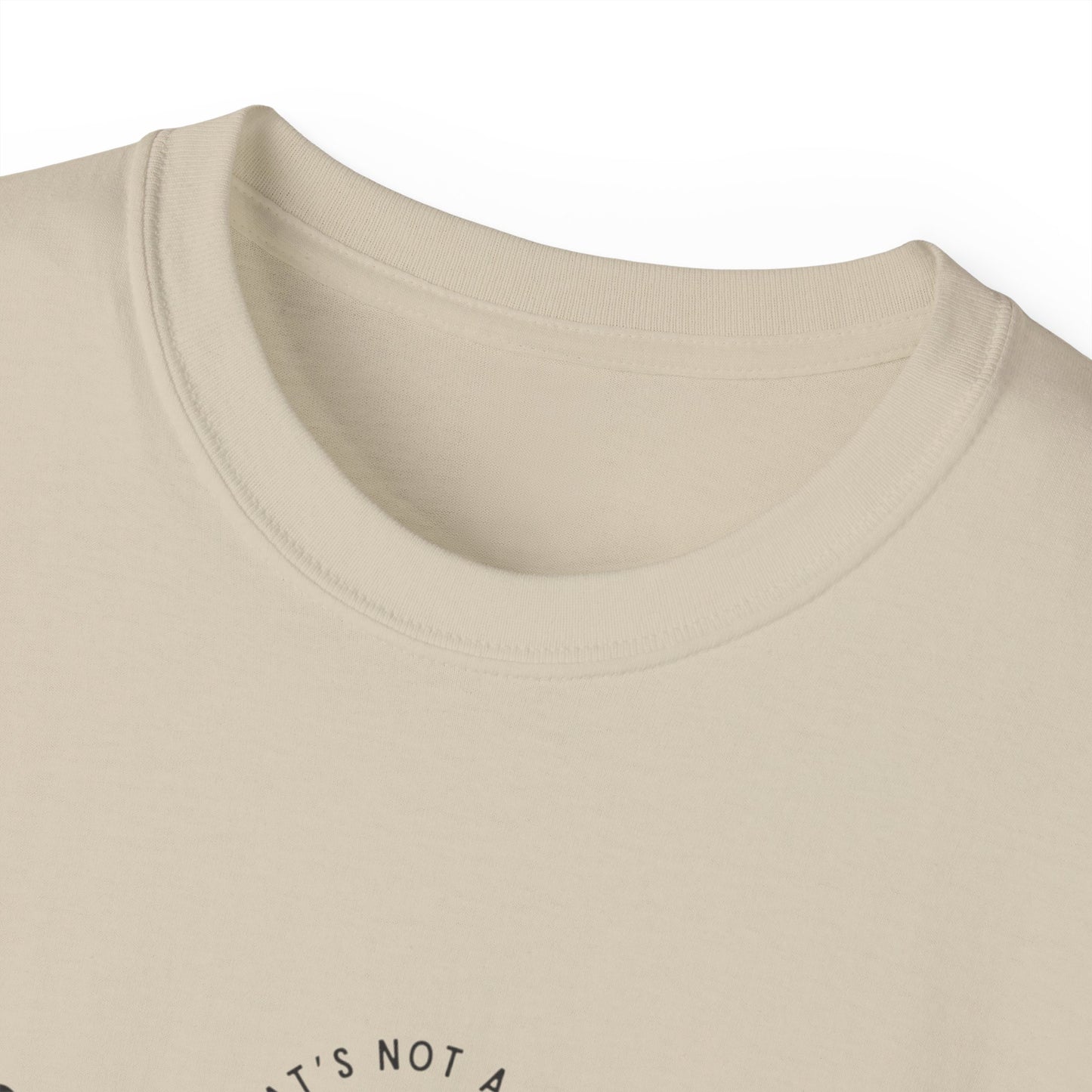 Mr. Global Unisex Ultra Cotton Tee - Casual Statement Shirt for World Travelers