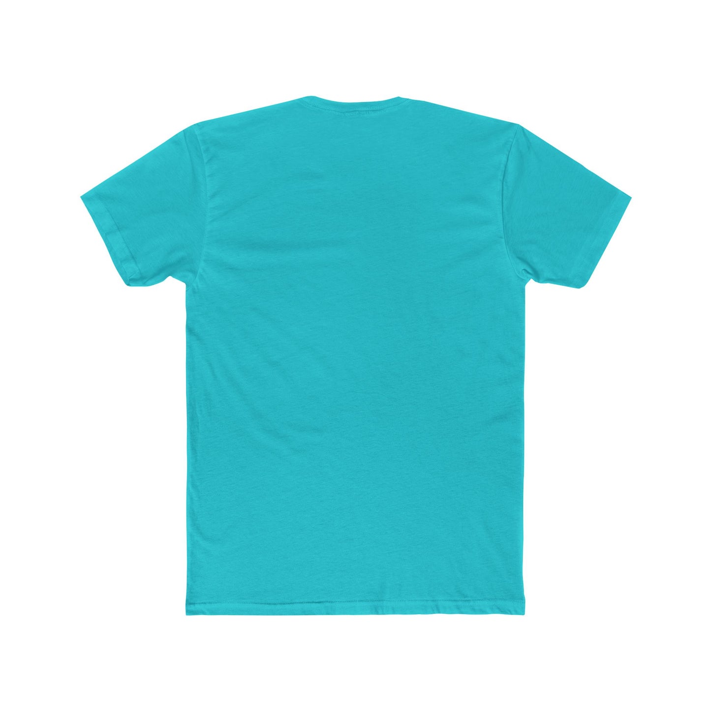 Canadian Pride Crew Tee - "The 51st State: Yes, That's Not a Thing"