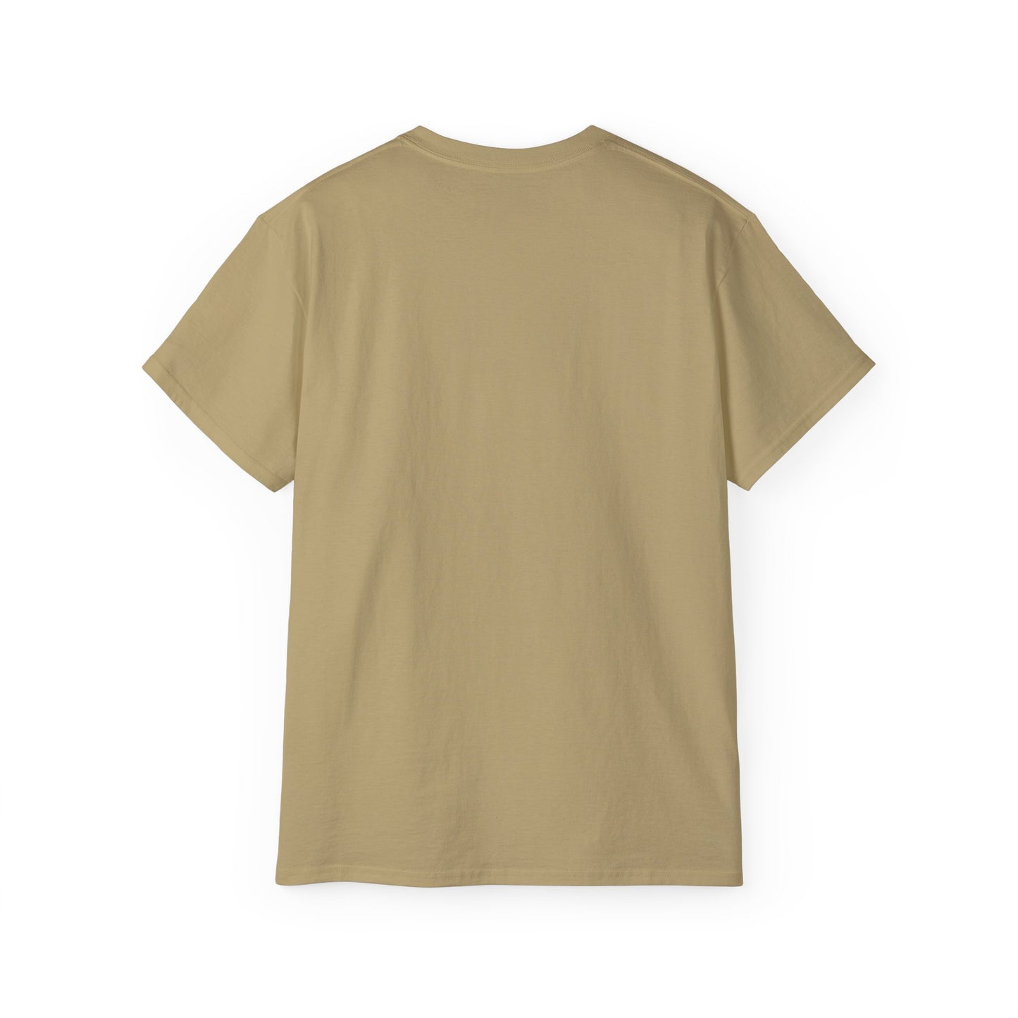 Mr. Global Unisex Ultra Cotton Tee - Casual Statement Shirt for World Travelers