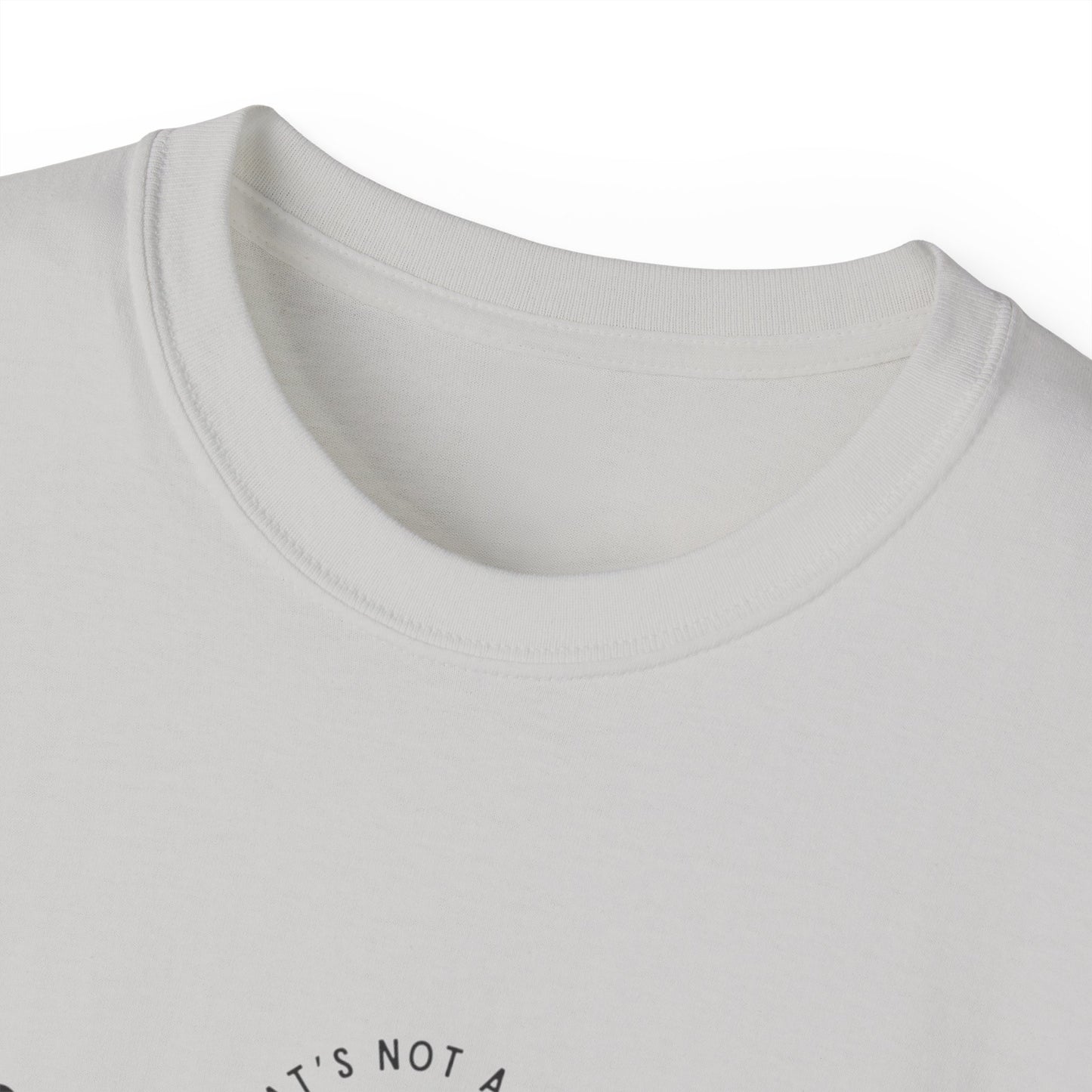 Mr. Global Unisex Ultra Cotton Tee - Casual Statement Shirt for World Travelers