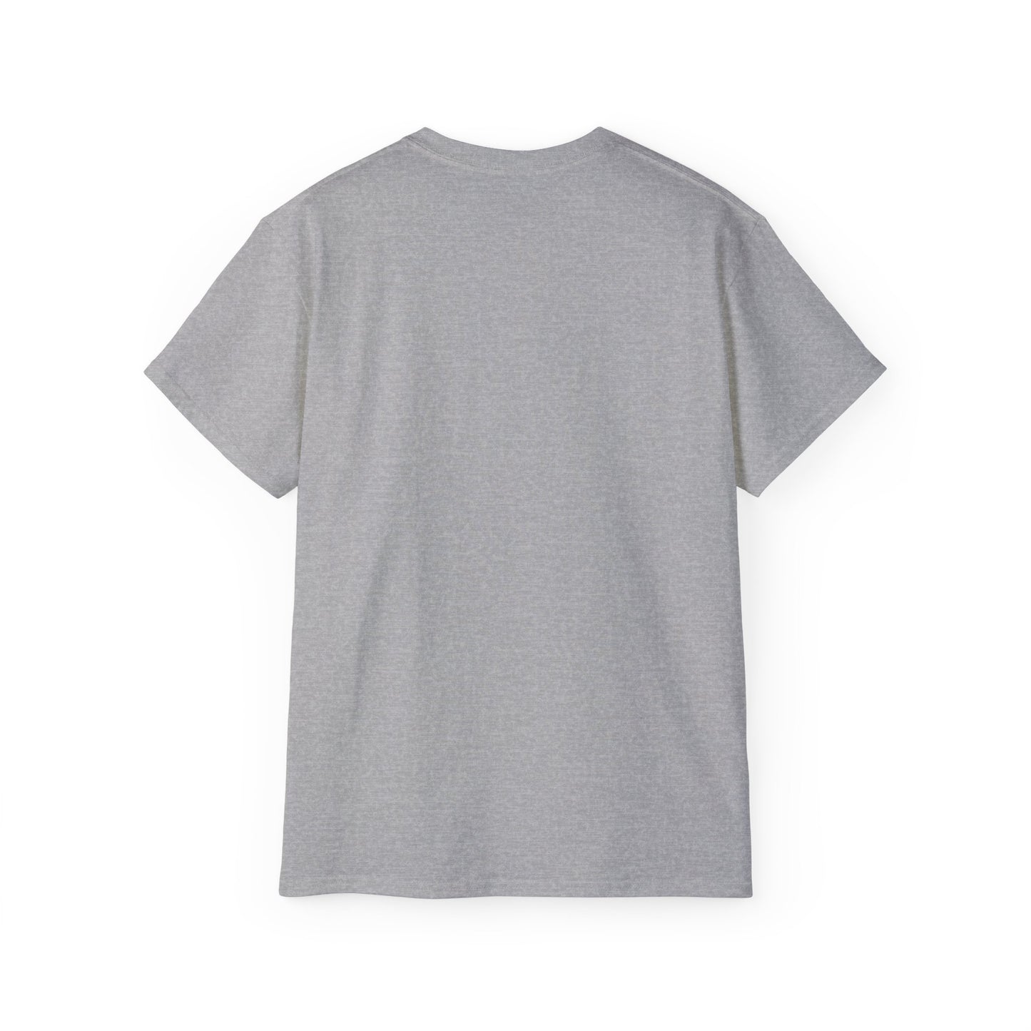 Mr. Global Unisex Ultra Cotton Tee - Casual Statement Shirt for World Travelers