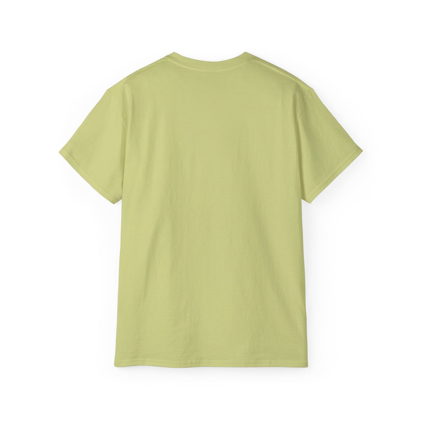 Mr. Global Unisex Ultra Cotton Tee - Casual Statement Shirt for World Travelers