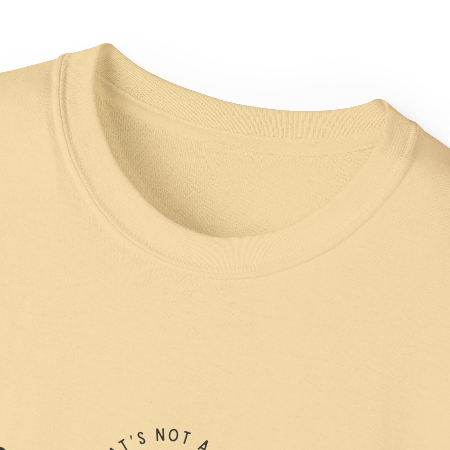 Mr. Global Unisex Ultra Cotton Tee - Casual Statement Shirt for World Travelers