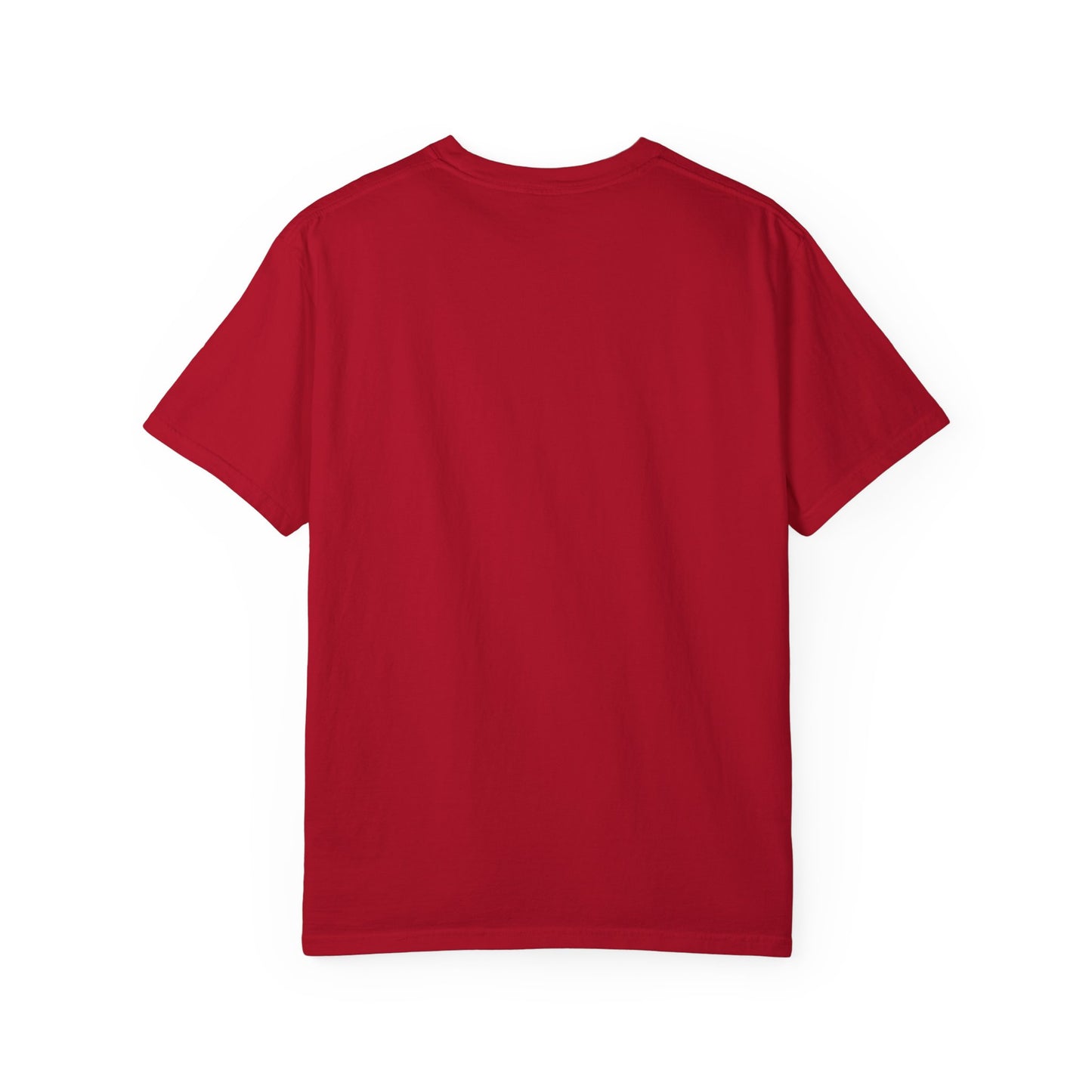 T-Shirt That’s Not A Thing Mr Global