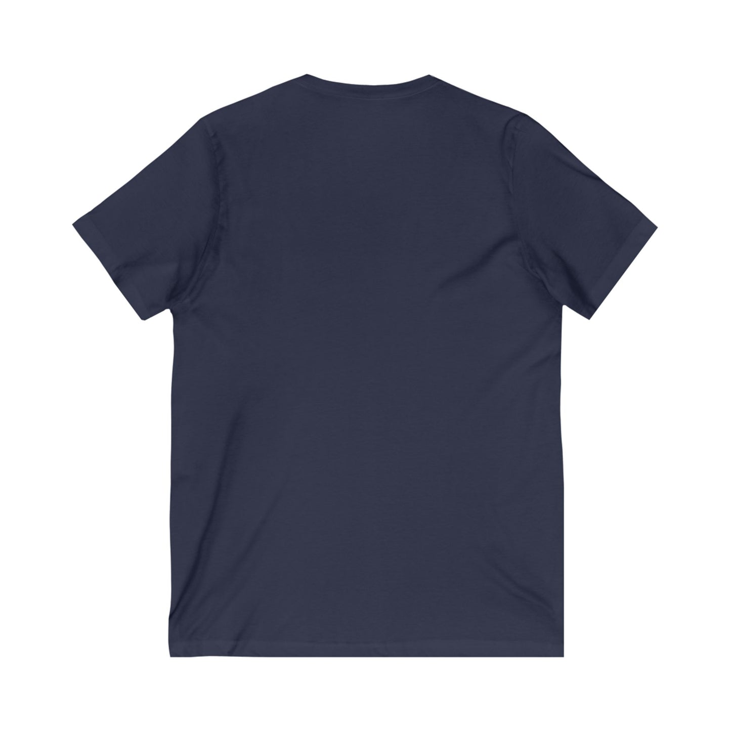 Oilfield Vibes Unisex V-Neck Tee, Perfect for Oil Industry Fans, Casual Wear, Gifts for Dads, Outdoor Adventures, Summer Style