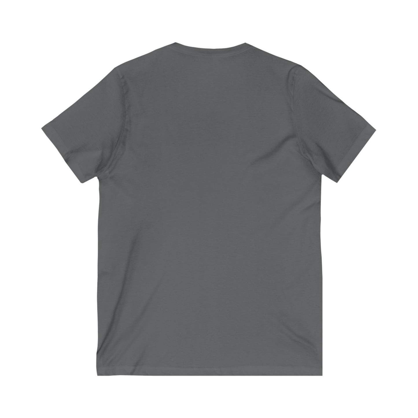 Oilfield Vibes Unisex V-Neck Tee, Perfect for Oil Industry Fans, Casual Wear, Gifts for Dads, Outdoor Adventures, Summer Style