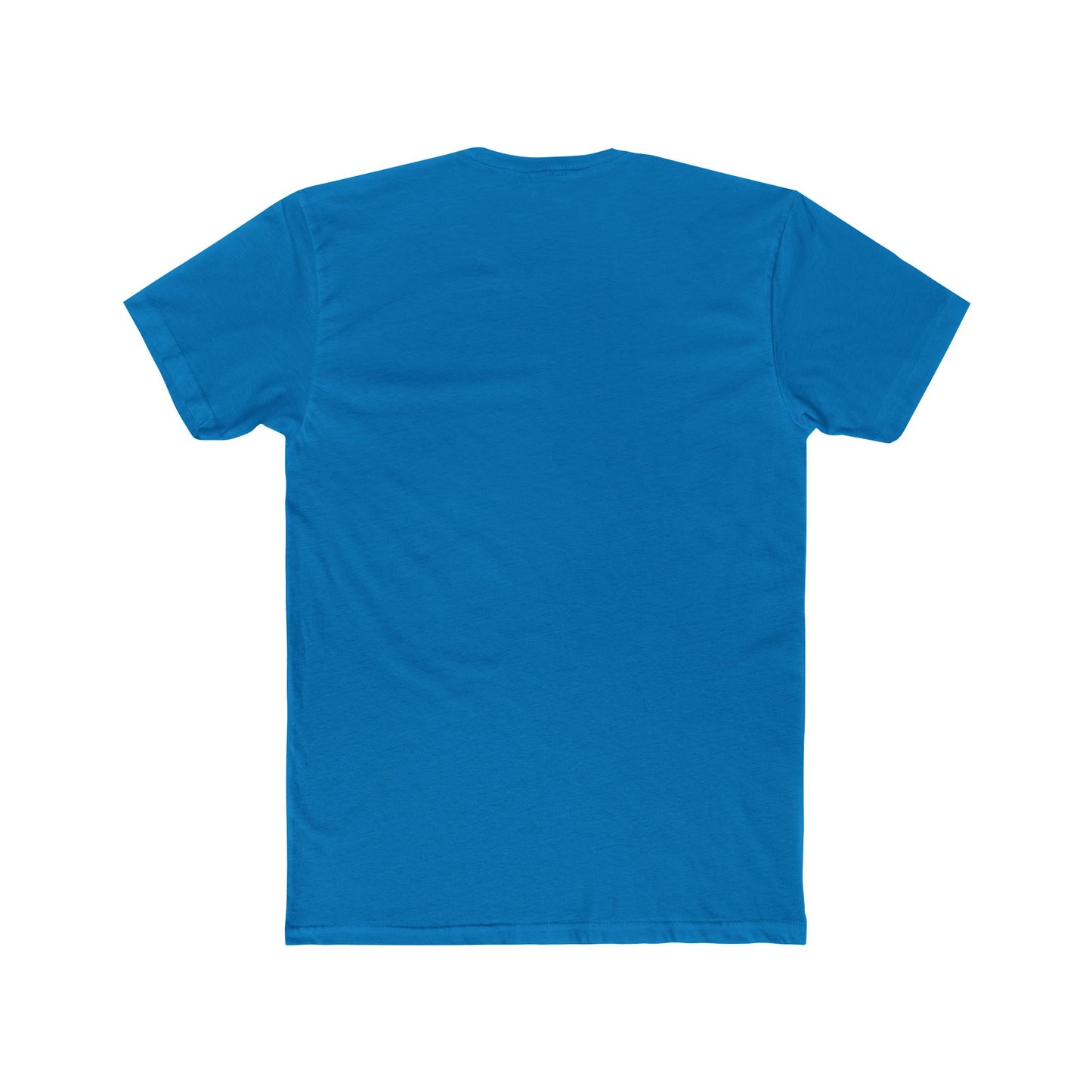 Canadian Pride Crew Tee - "The 51st State: Yes, That's Not a Thing"