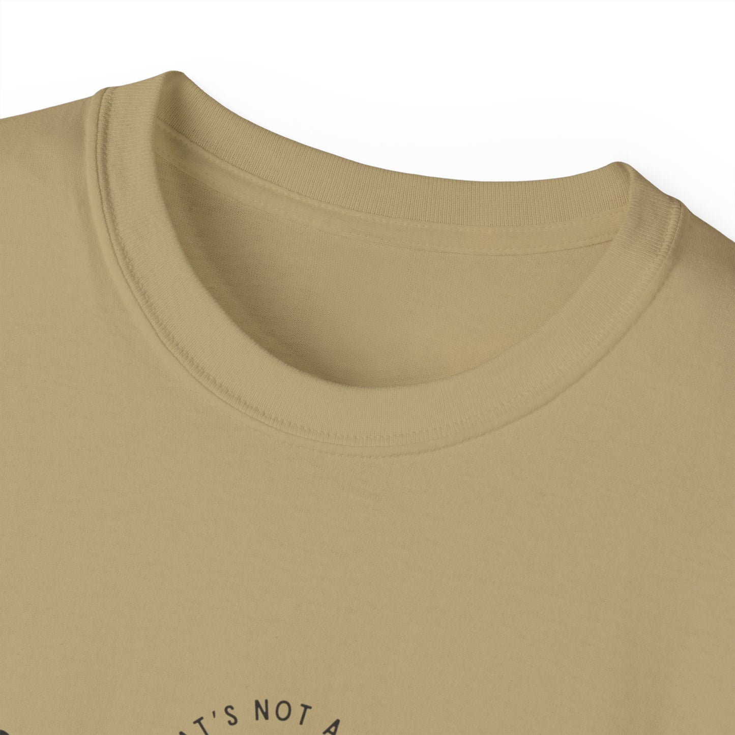 Mr. Global Unisex Ultra Cotton Tee - Casual Statement Shirt for World Travelers
