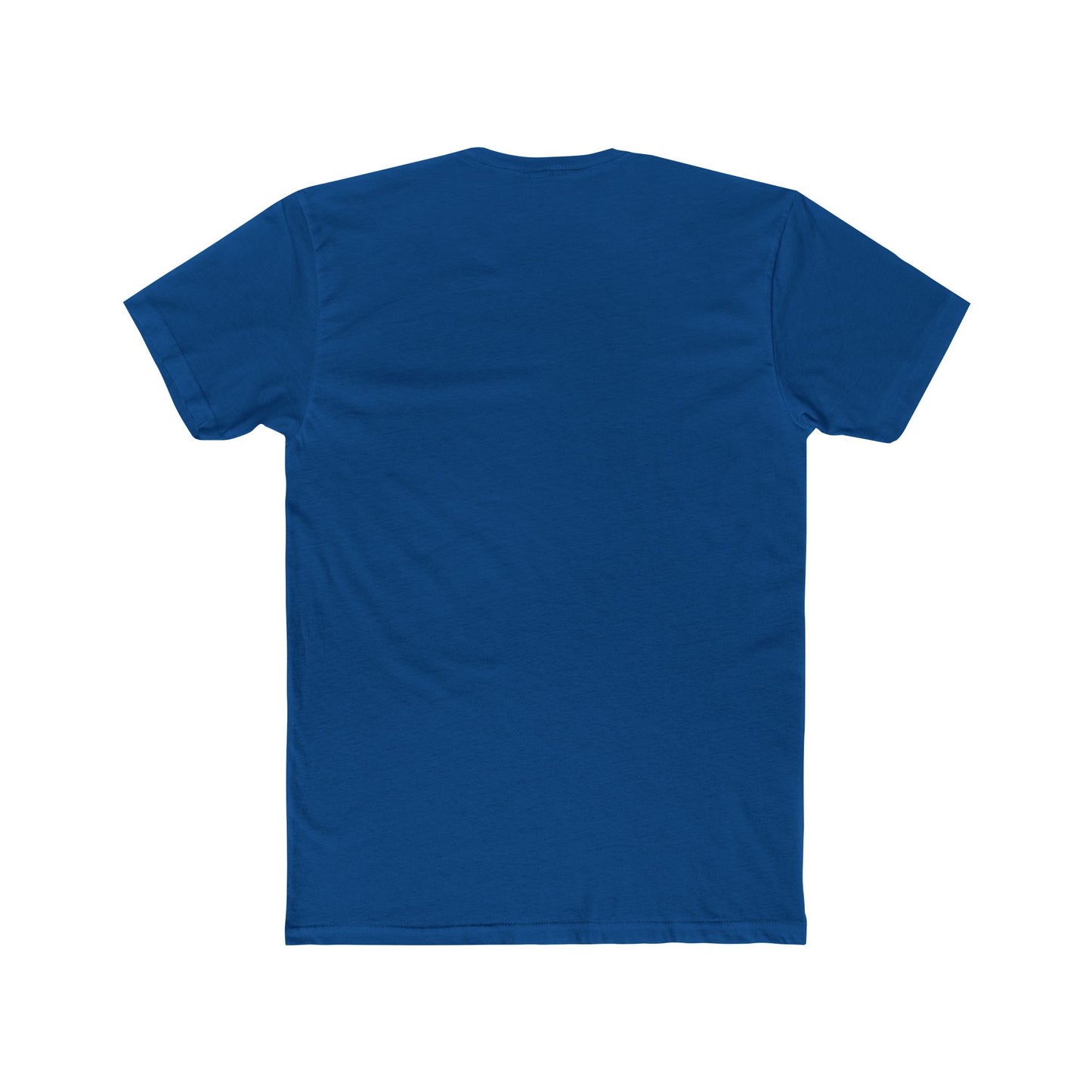 Canadian Pride Crew Tee - "The 51st State: Yes, That's Not a Thing"