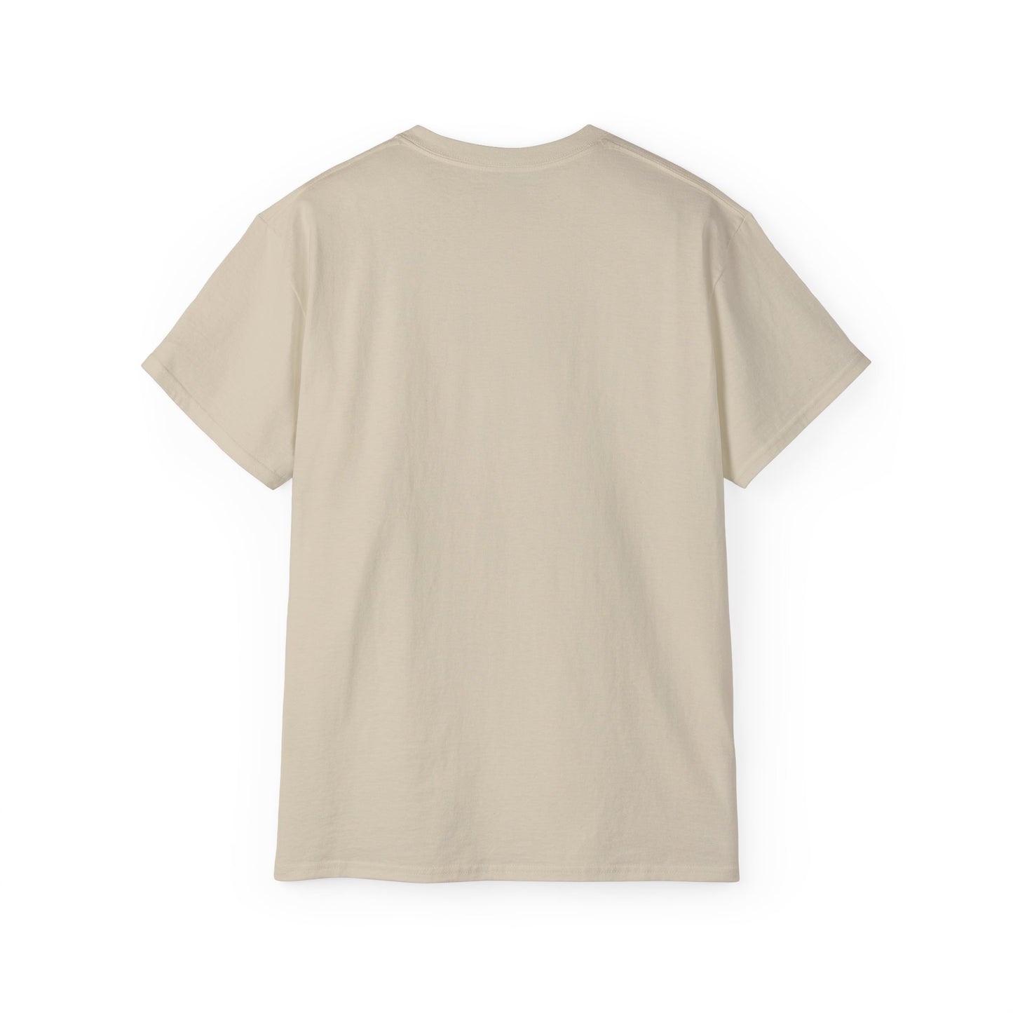 Mr. Global Unisex Ultra Cotton Tee - Casual Statement Shirt for World Travelers