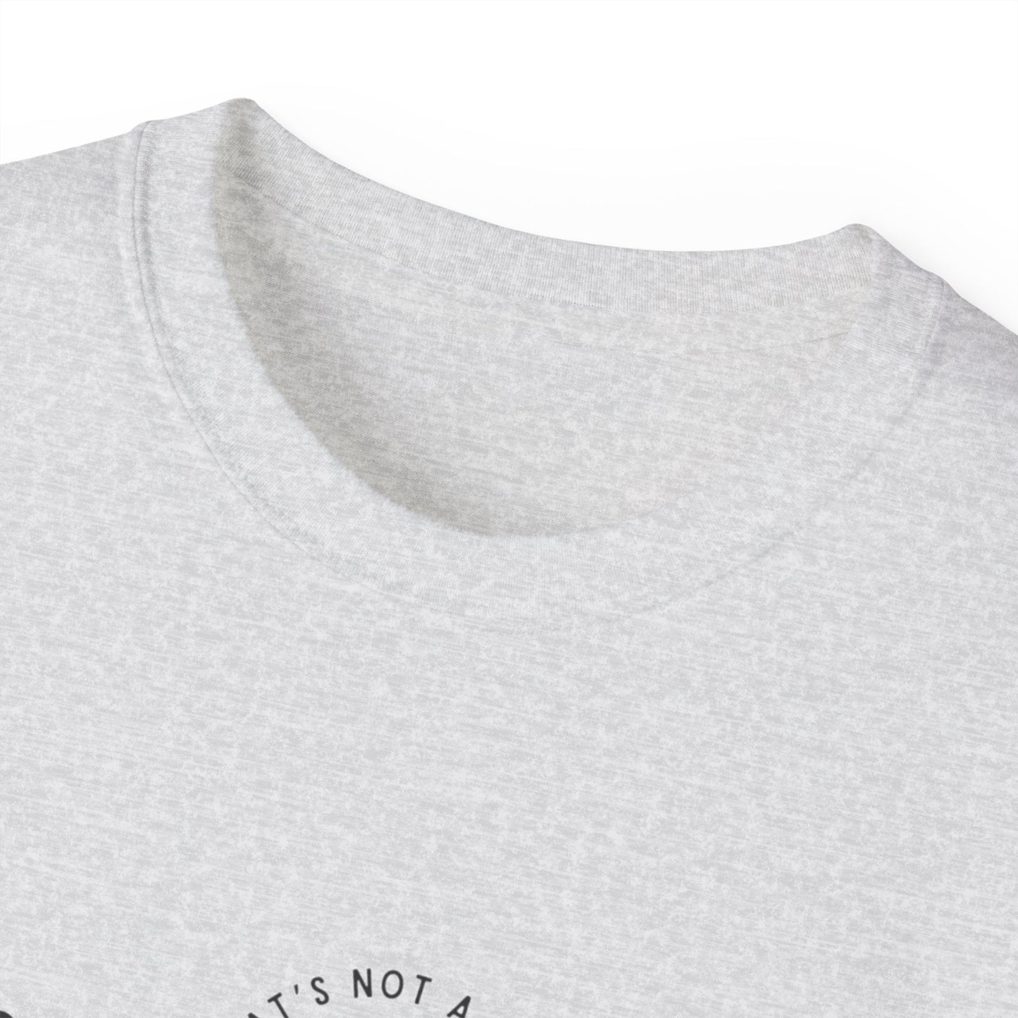 Mr. Global Unisex Ultra Cotton Tee - Casual Statement Shirt for World Travelers