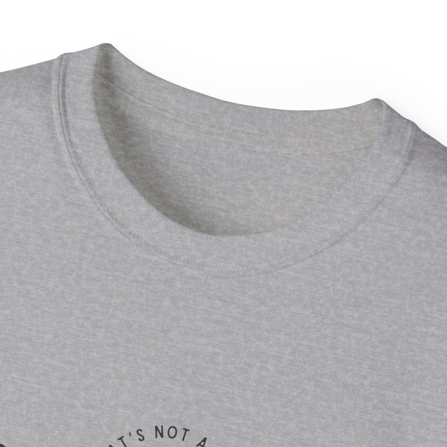 Mr. Global Unisex Ultra Cotton Tee - Casual Statement Shirt for World Travelers