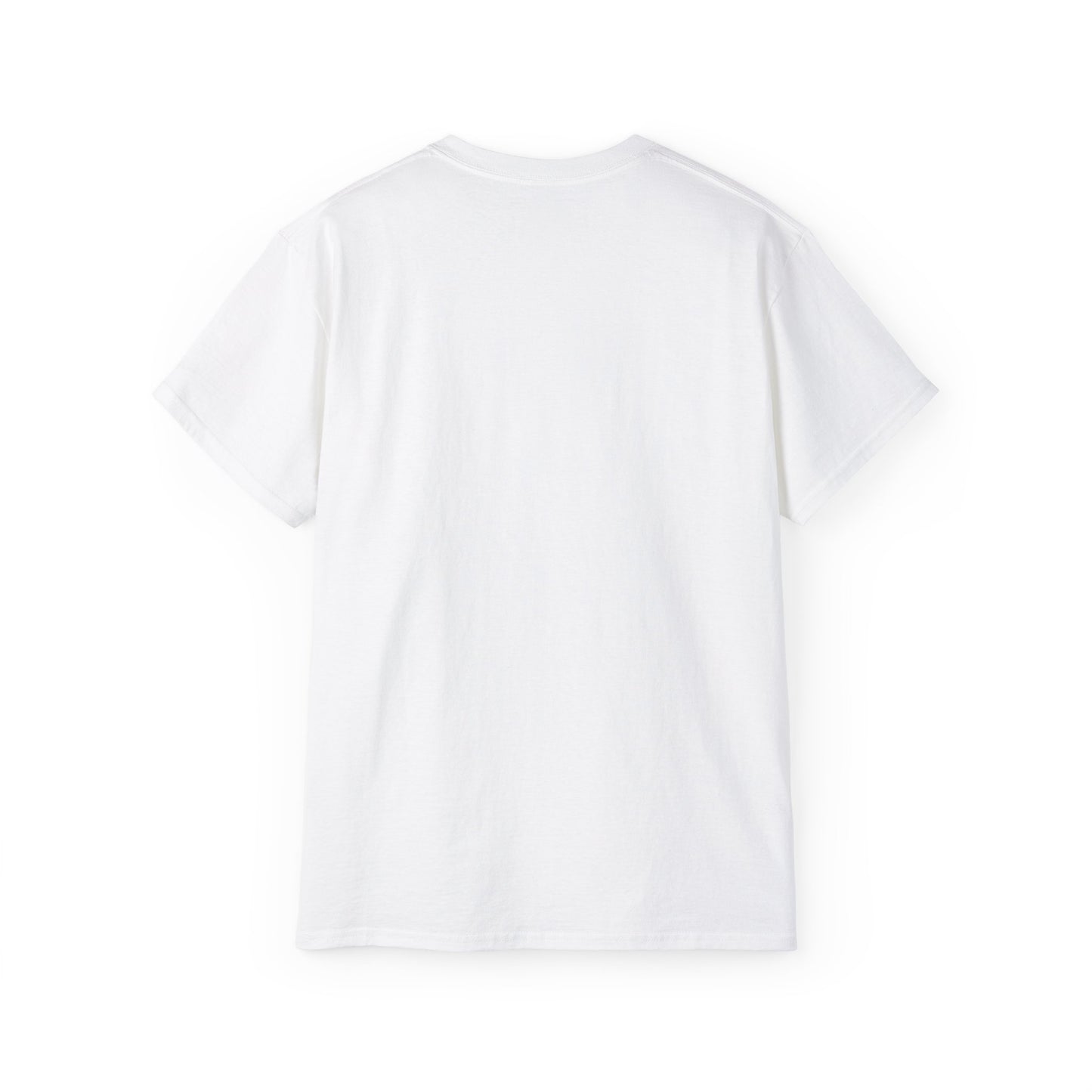 Mr. Global Unisex Ultra Cotton Tee - Casual Statement Shirt for World Travelers