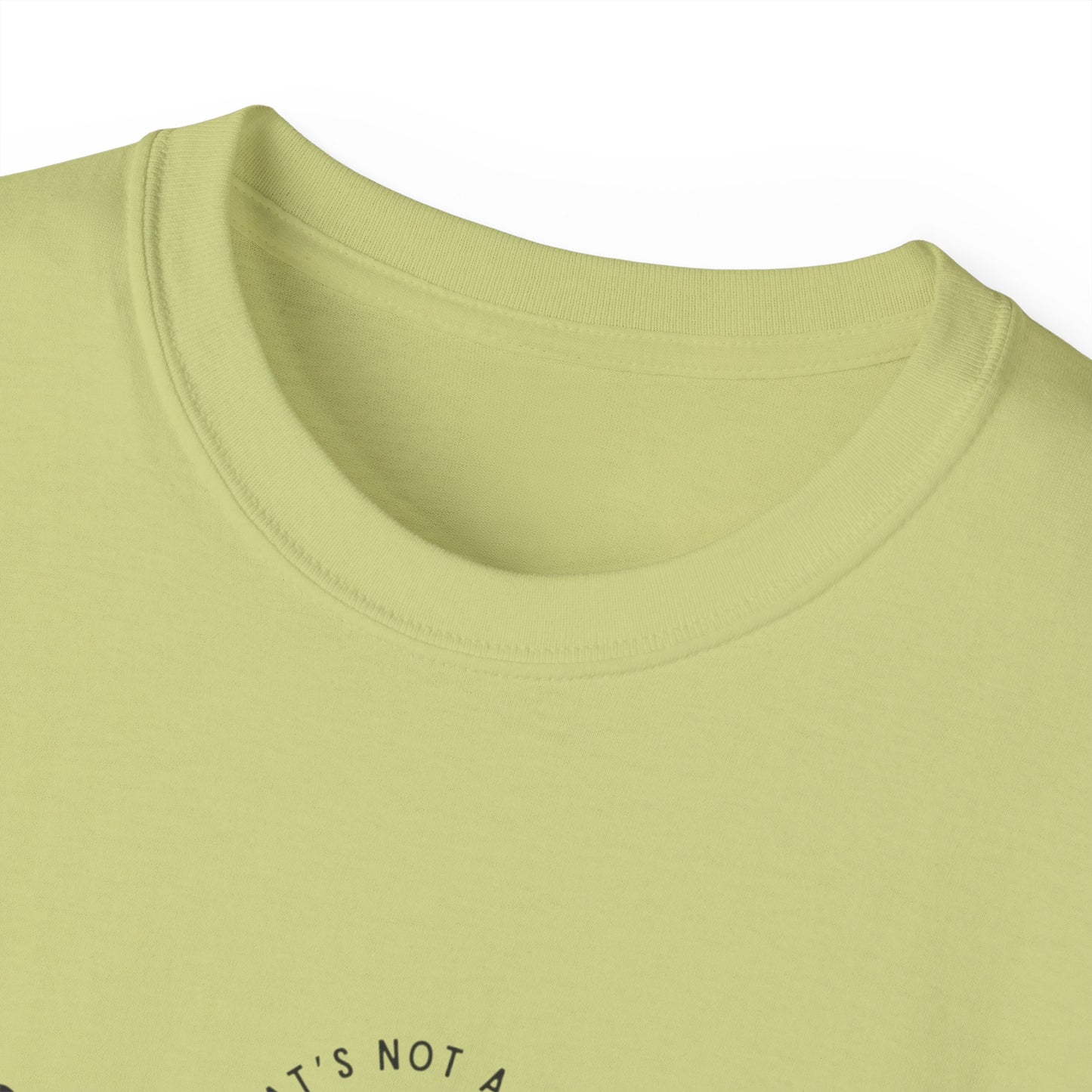 Mr. Global Unisex Ultra Cotton Tee - Casual Statement Shirt for World Travelers