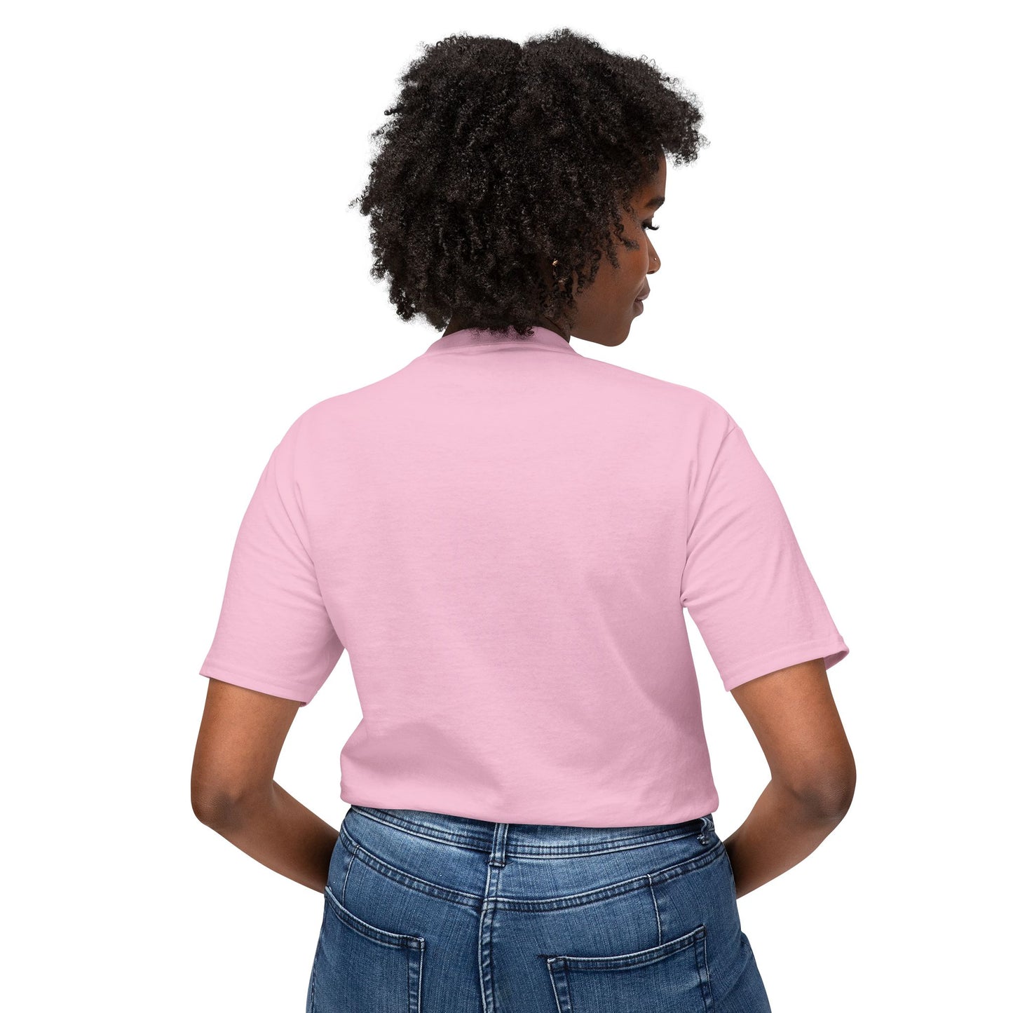 Funny Unisex T-Shirt - "That's Not A Thing..."