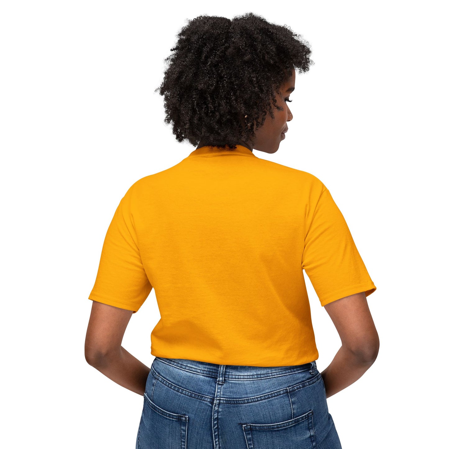 Funny Unisex T-Shirt - "That's Not A Thing..."