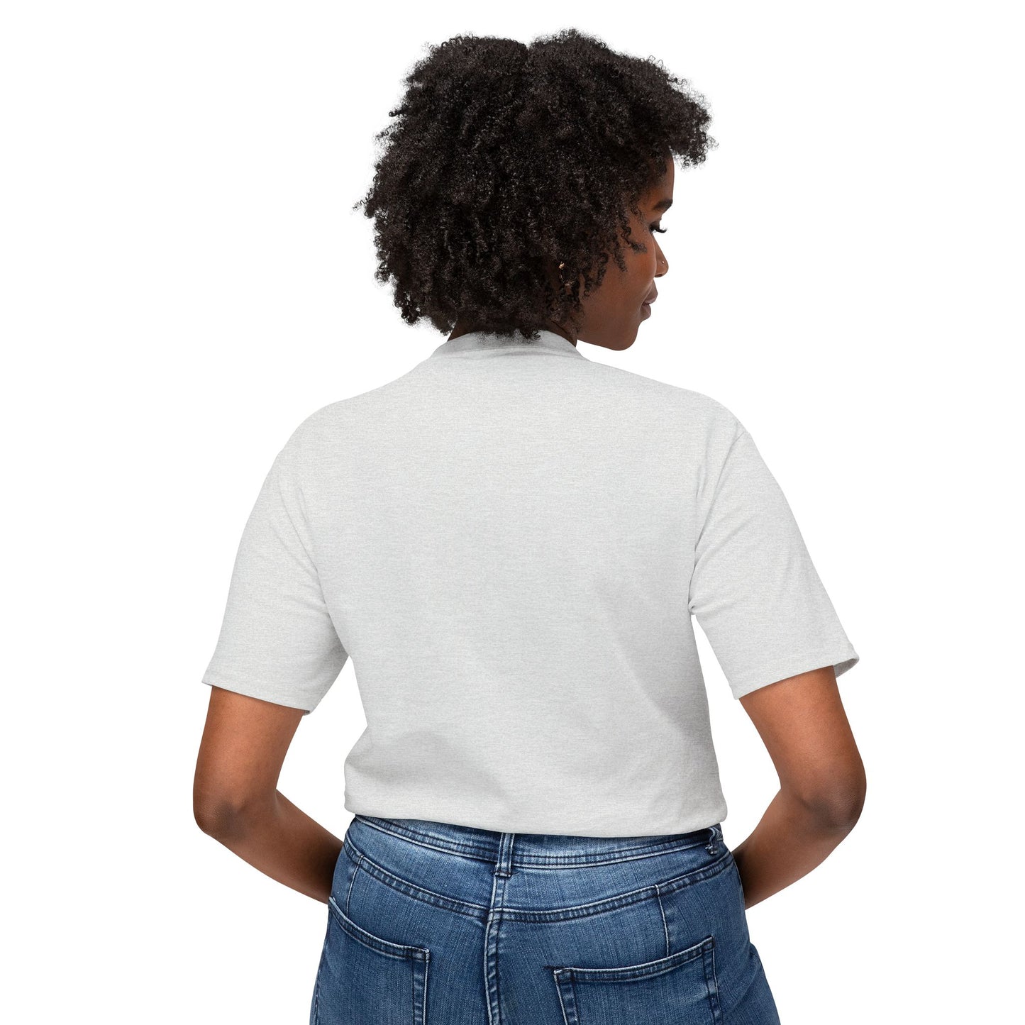 Funny Unisex T-Shirt - "That's Not A Thing..."