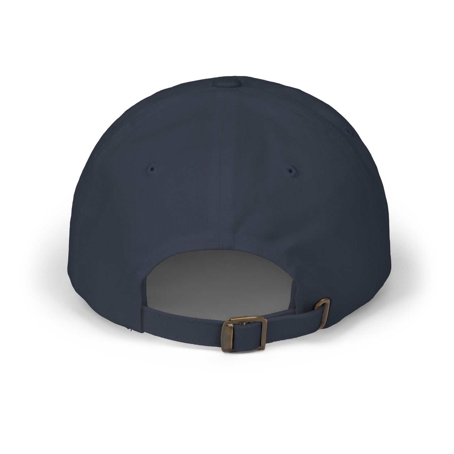Mr. Global Dad Cap — Embroidered Casual Baseball Hat
