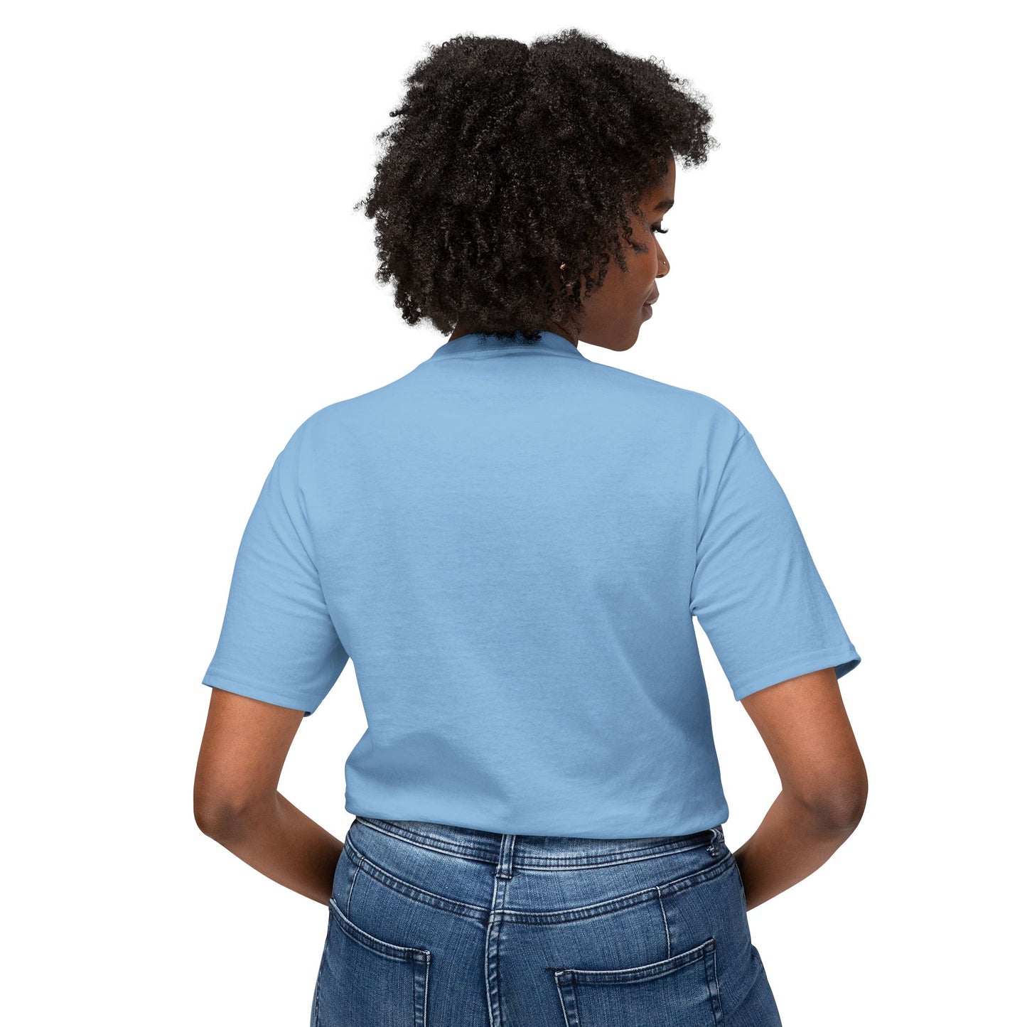 Funny Unisex T-Shirt - "That's Not A Thing..."