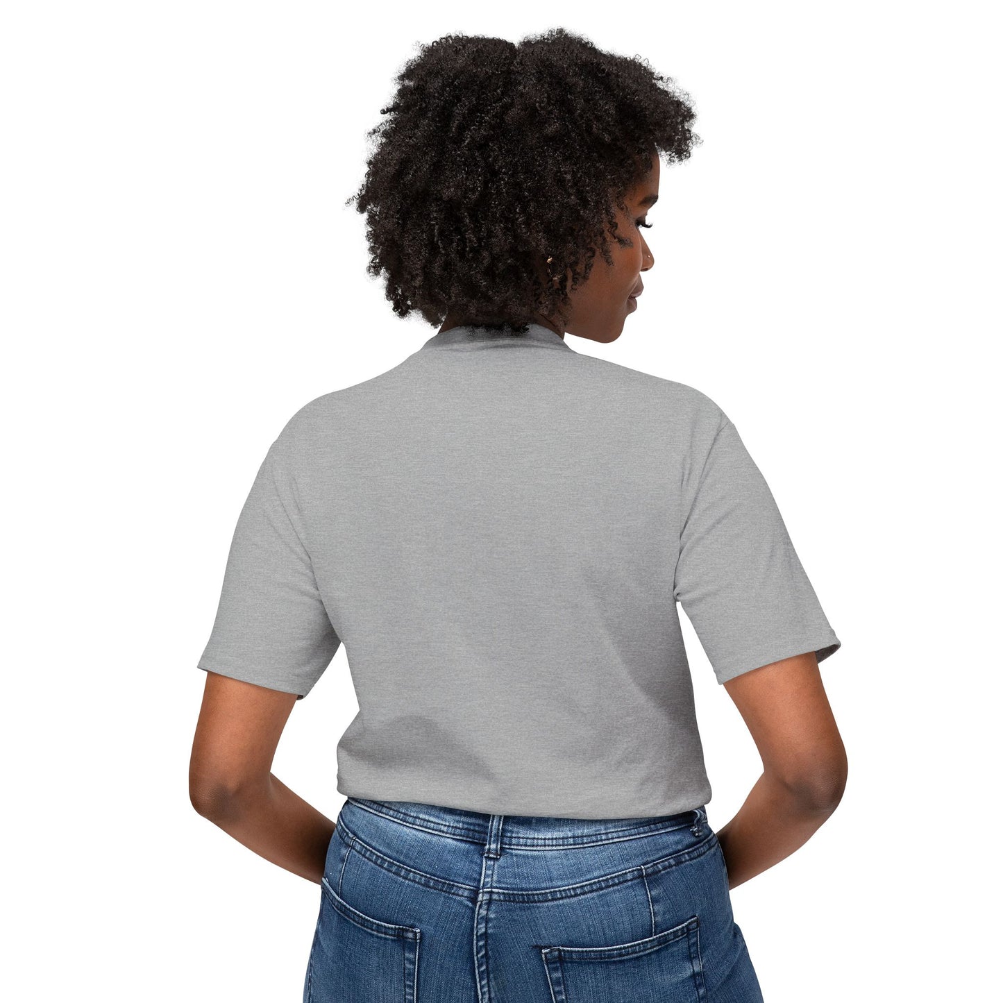 Funny Unisex T-Shirt - "That's Not A Thing..."