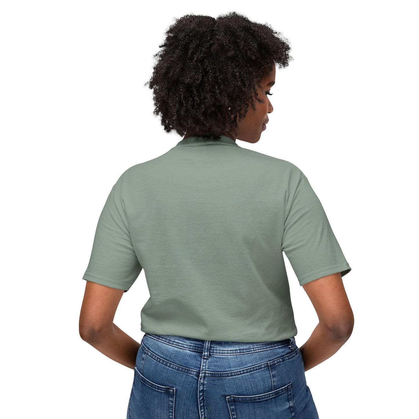 Funny Unisex T-Shirt - "That's Not A Thing..."