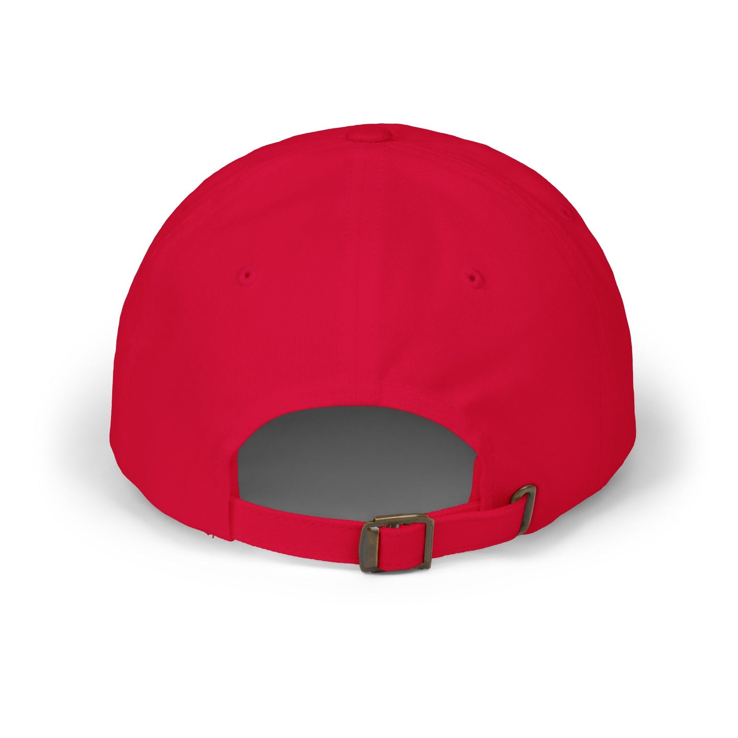 Mr. Global Dad Cap — Embroidered Casual Baseball Hat