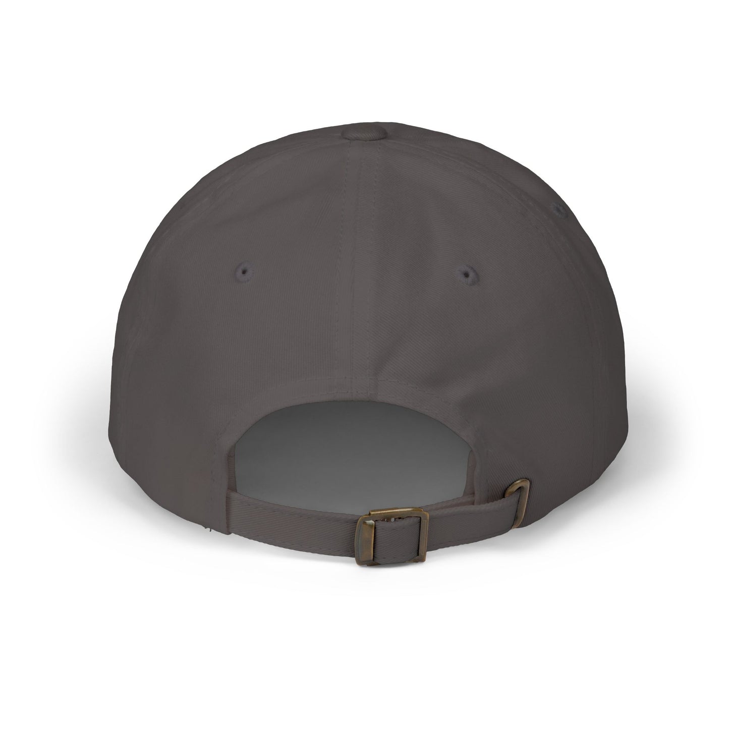 Mr. Global Dad Cap — Embroidered Casual Baseball Hat
