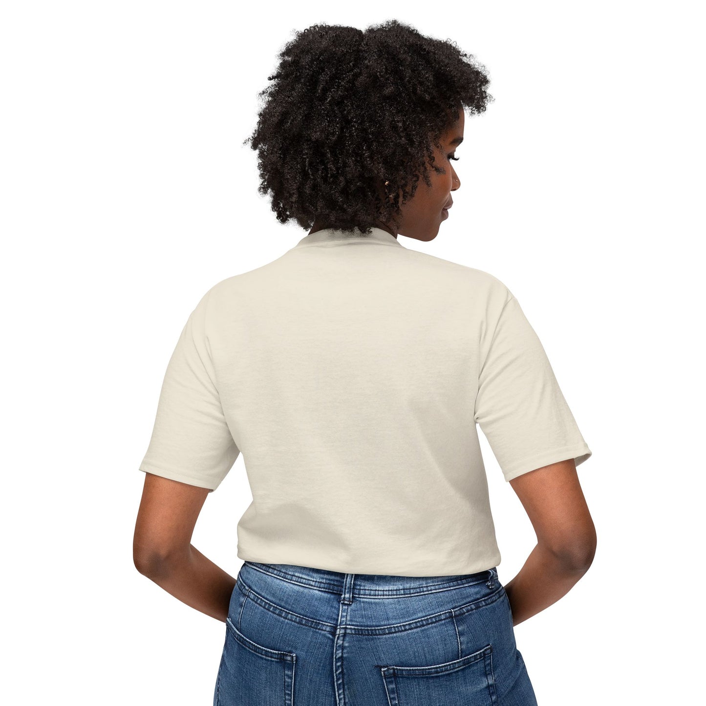 Funny Unisex T-Shirt - "That's Not A Thing..."