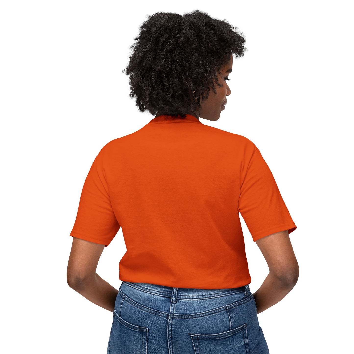 Funny Unisex T-Shirt - "That's Not A Thing..."