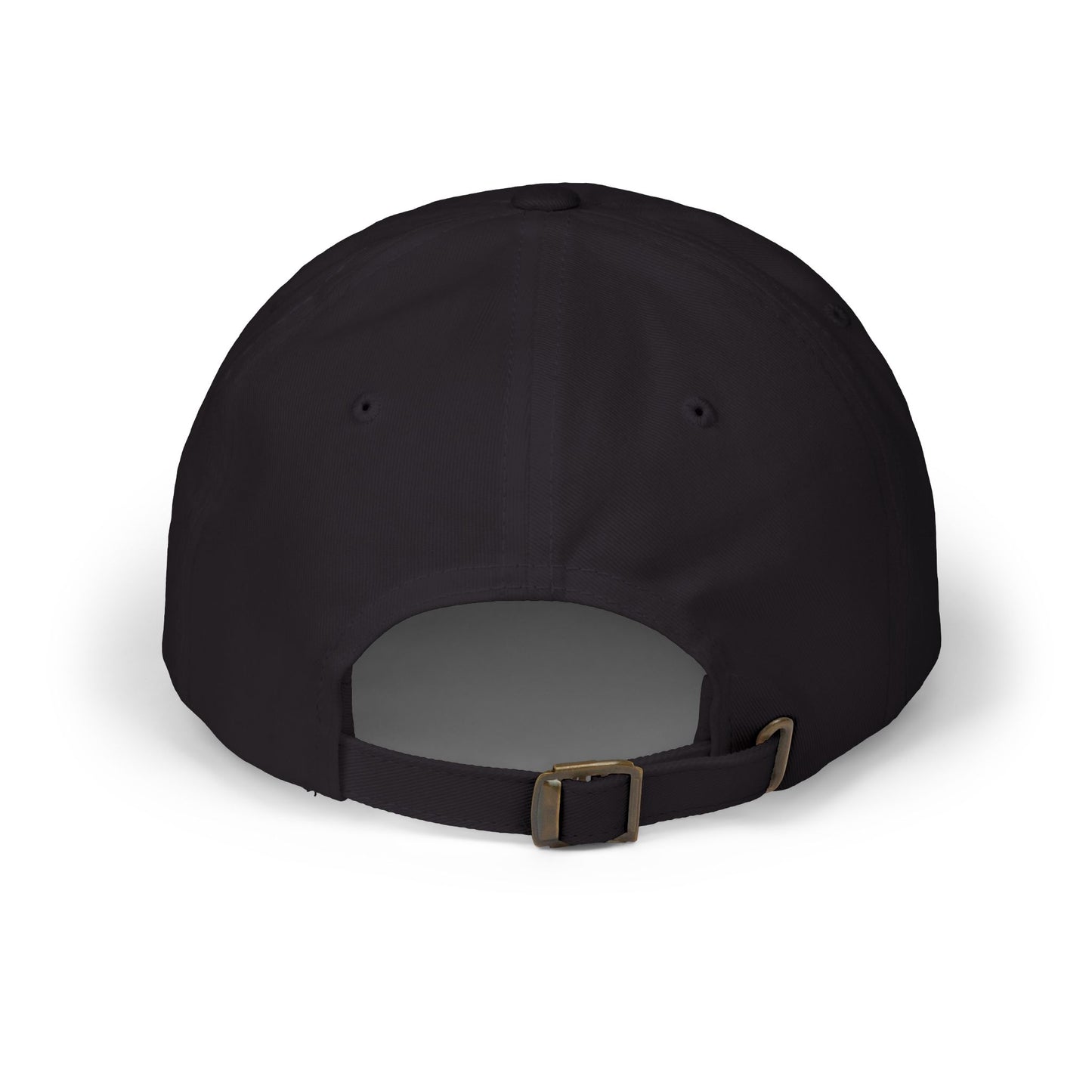 Mr. Global Dad Cap — Embroidered Casual Baseball Hat