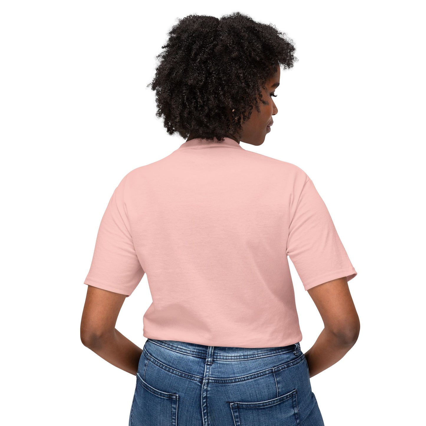 Funny Unisex T-Shirt - "That's Not A Thing..."