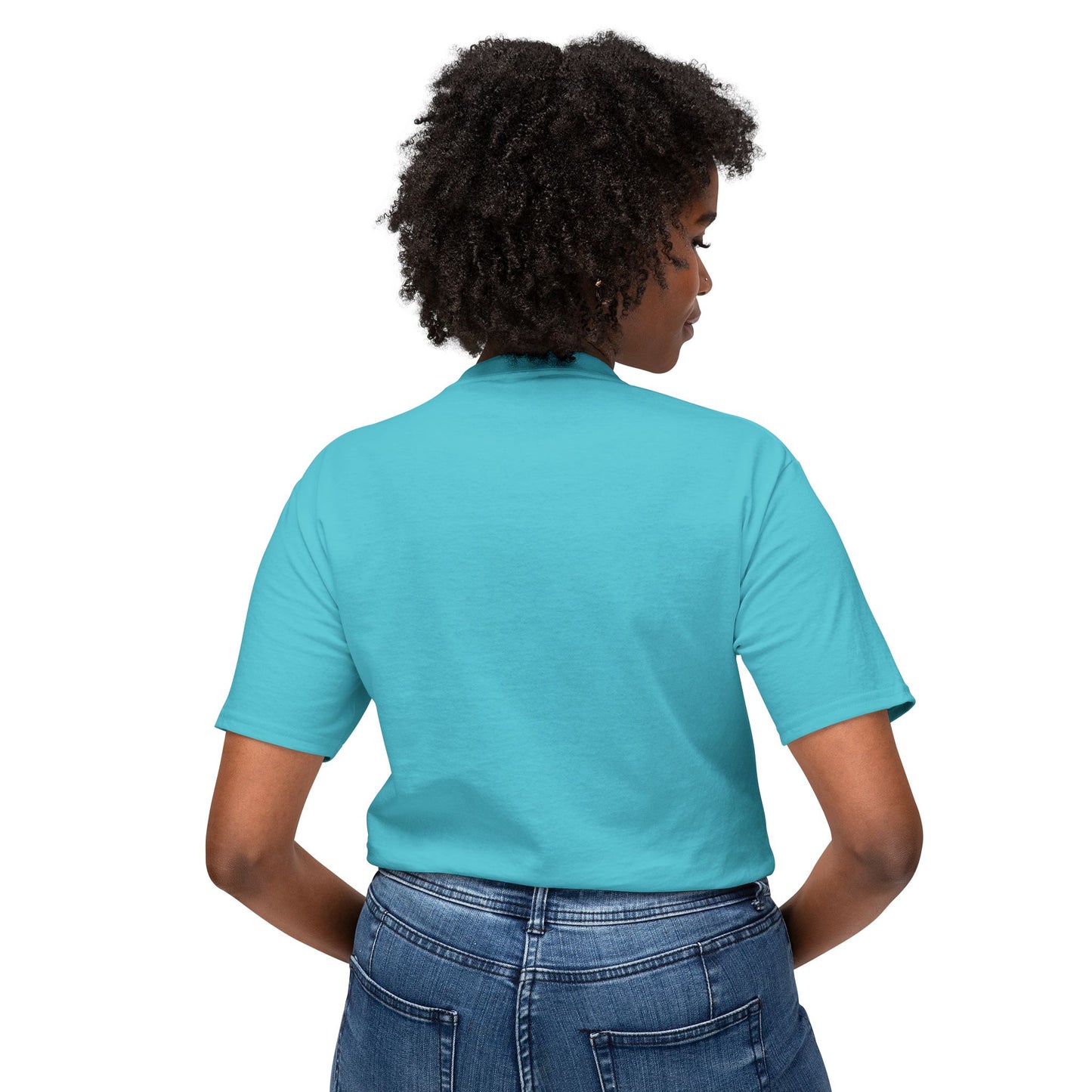 Funny Unisex T-Shirt - "That's Not A Thing..."